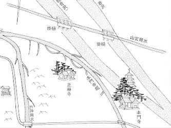 絵図解説図
