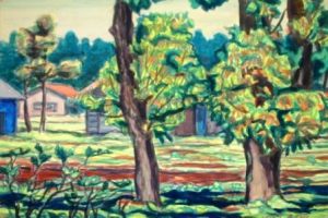 49．専売公社跡地／昭和31年(1956)／宮町