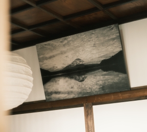 GOTEN TOMOE residence