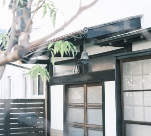 GOTEN TOMOE residence