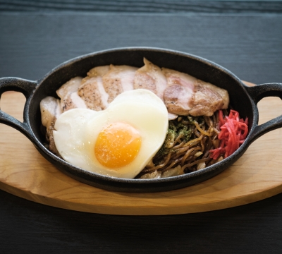 FUJIBOKU