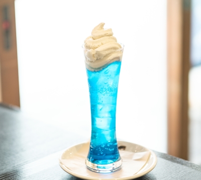 FUJIBOKU