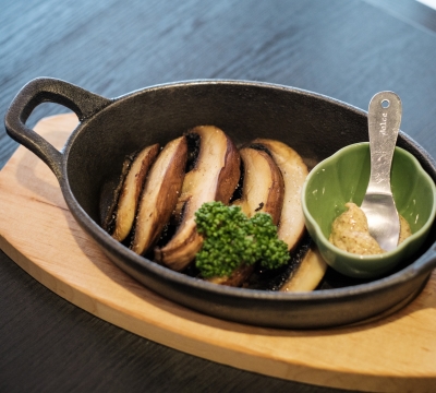 FUJIBOKU