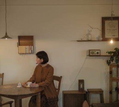 炵cafe