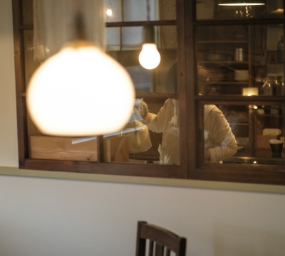 炵cafe