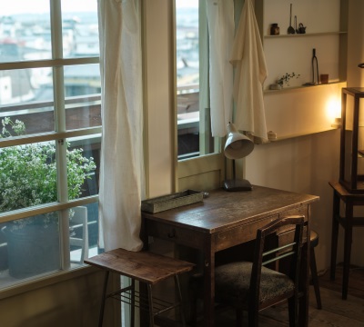 炵cafe