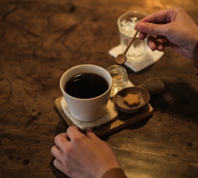 炵cafe