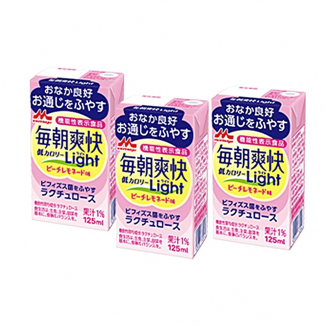 毎日爽快