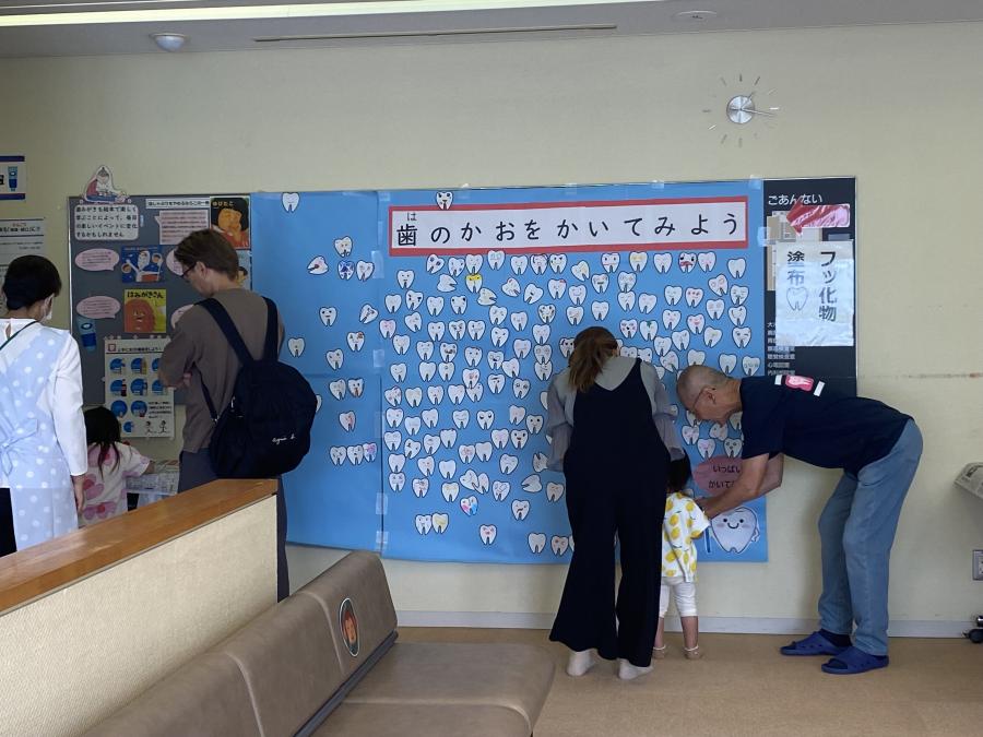 イベントの様子