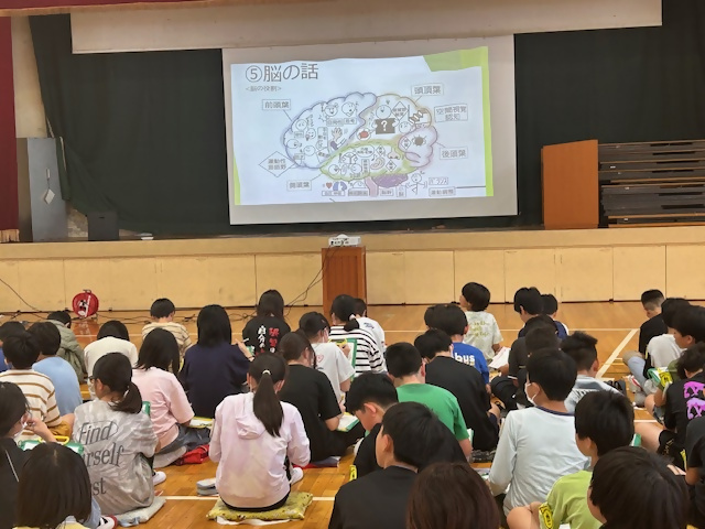 小学生