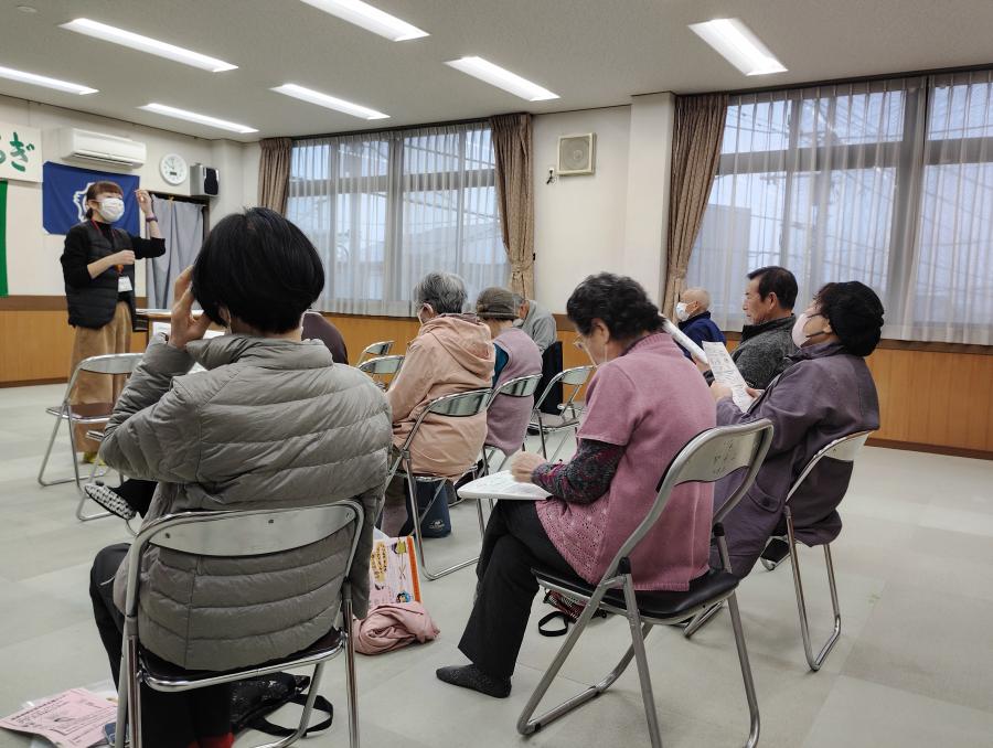 寄合どころ