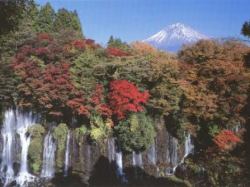 白糸ノ滝