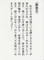小学生園児向け解説文見本