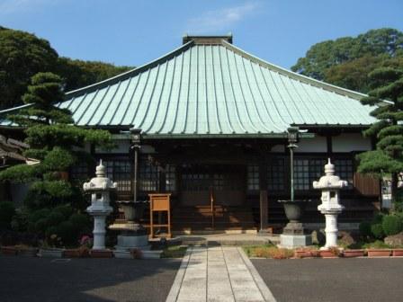 医王寺の写真