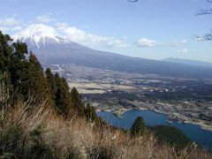 富士山