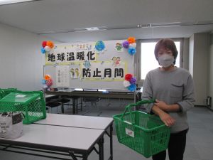 市民モニター4