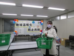 市民モニター3