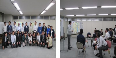 2019年11月8日　ワークショップ