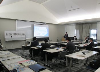 合同会議の様子6