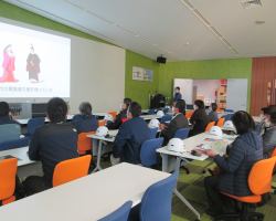 コアレックス信栄株式会社の写真1
