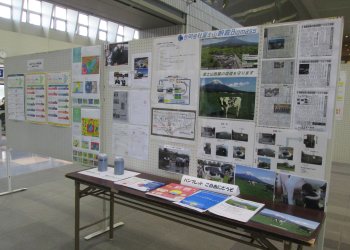 パネル展の様子3