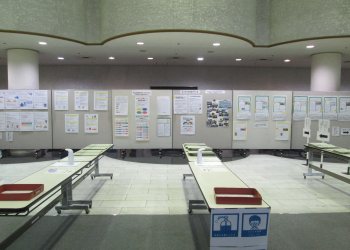 パネル展の様子4