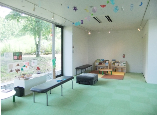 学習室