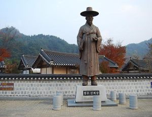 栄州市の写真
