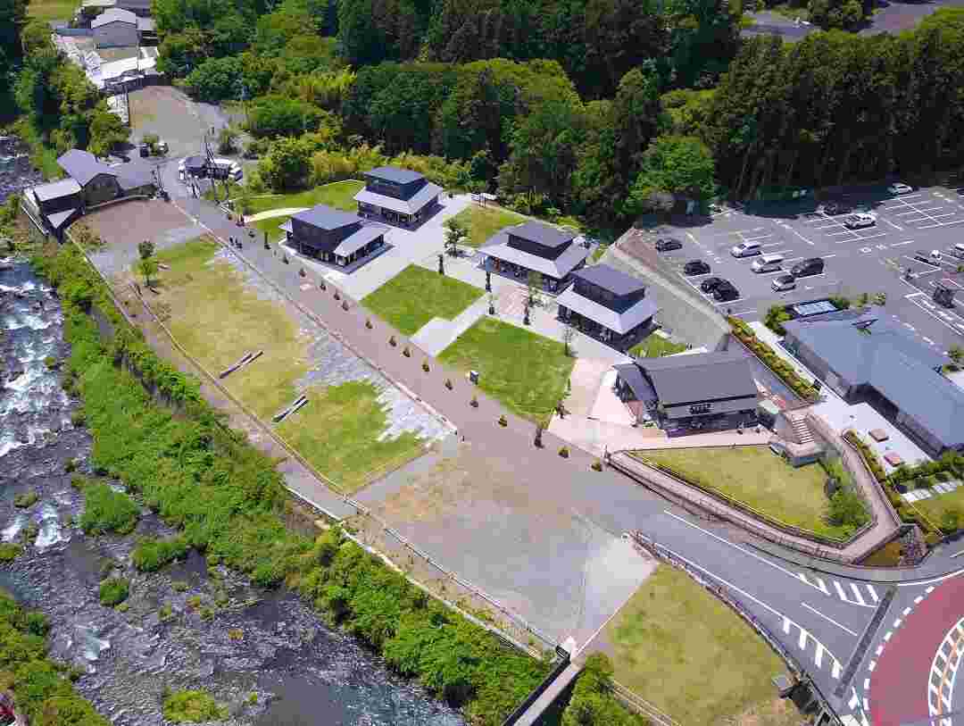 白糸の滝1