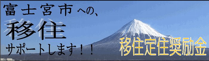 移住定住奨励金
