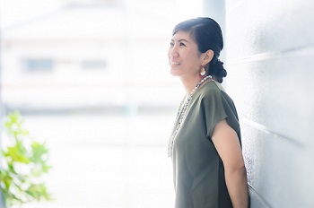 Koti Fuji home advisor 中村 史織さん(富士宮 移住＆住まい アドバイザー)の写真