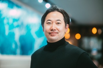 相談員 池田 僚介さんの写真