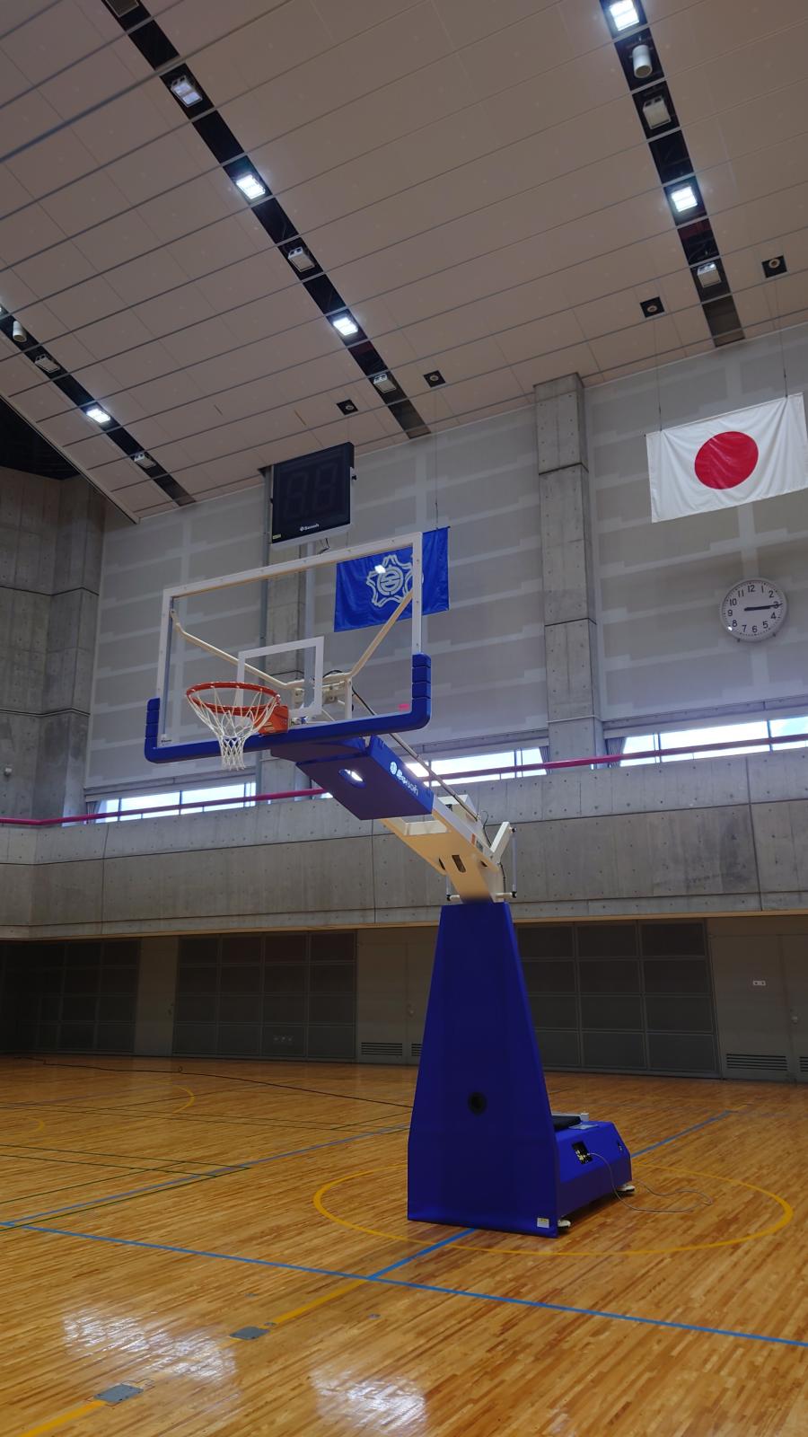 ばすけっとごーる