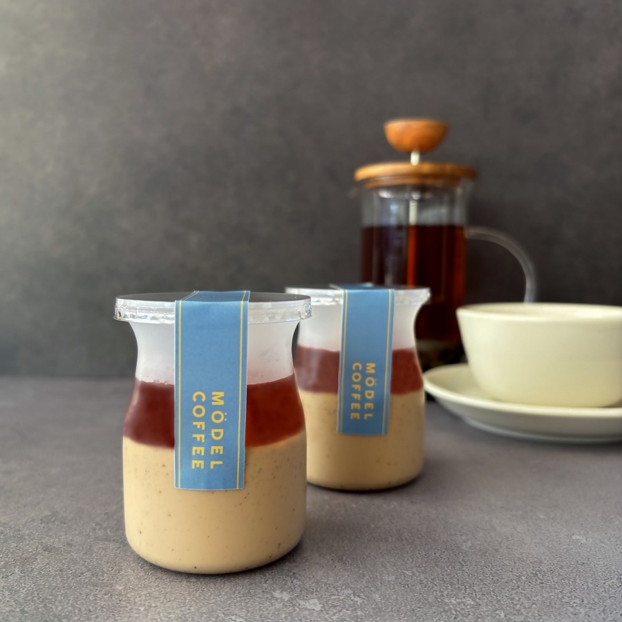 モウデルコーヒー