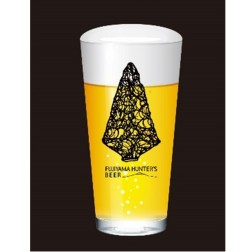 FUJIYAMA HUNTERS BEER