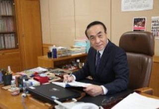 副市長写真