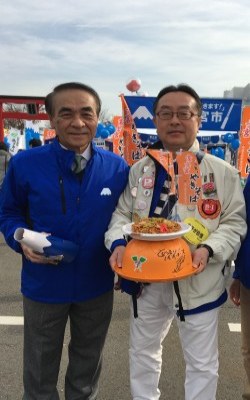 B-1グランプリ