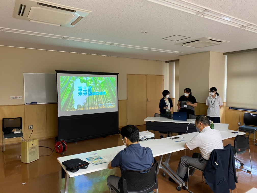 令和4年度の写真1