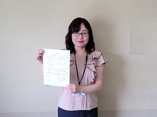佐藤室長