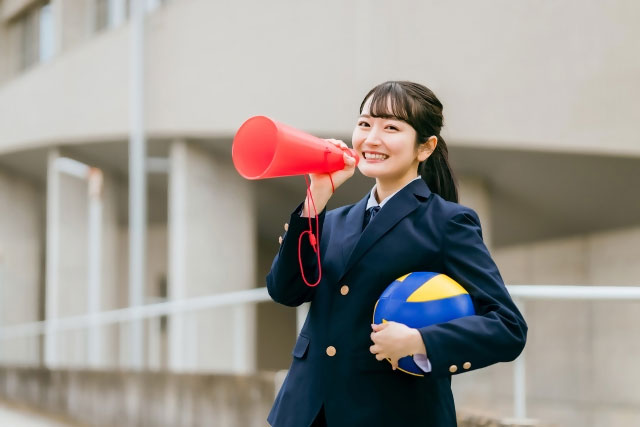 バレーボール