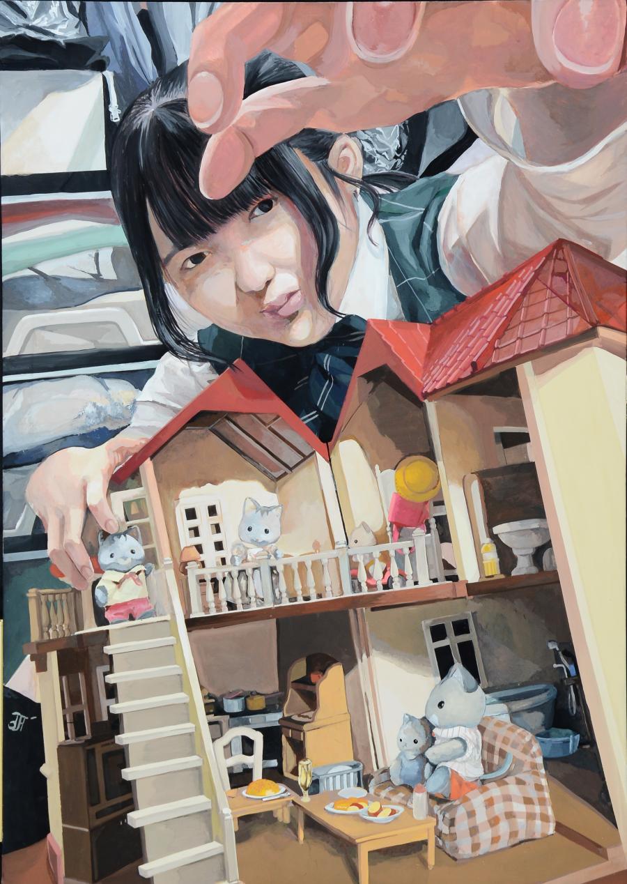 あの頃の思い出