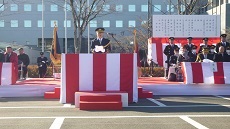 訓示