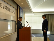 意見発表会3