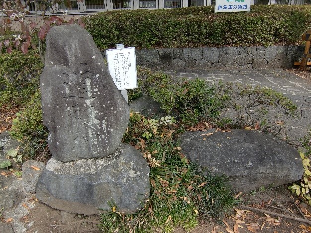 織田信長の富士遊覧