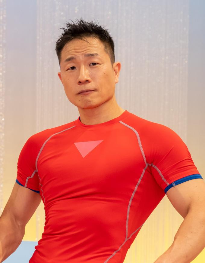 谷本道哉氏お写真