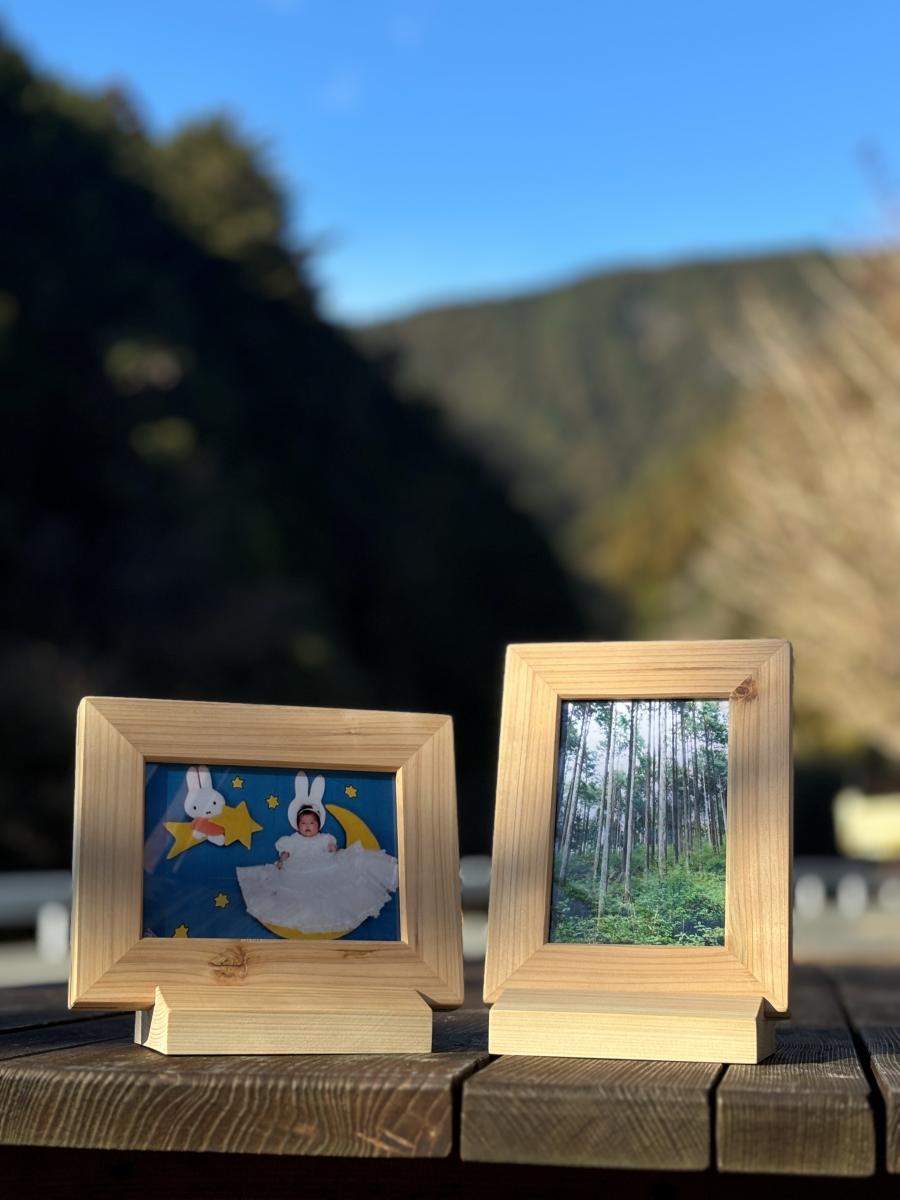 写真たて