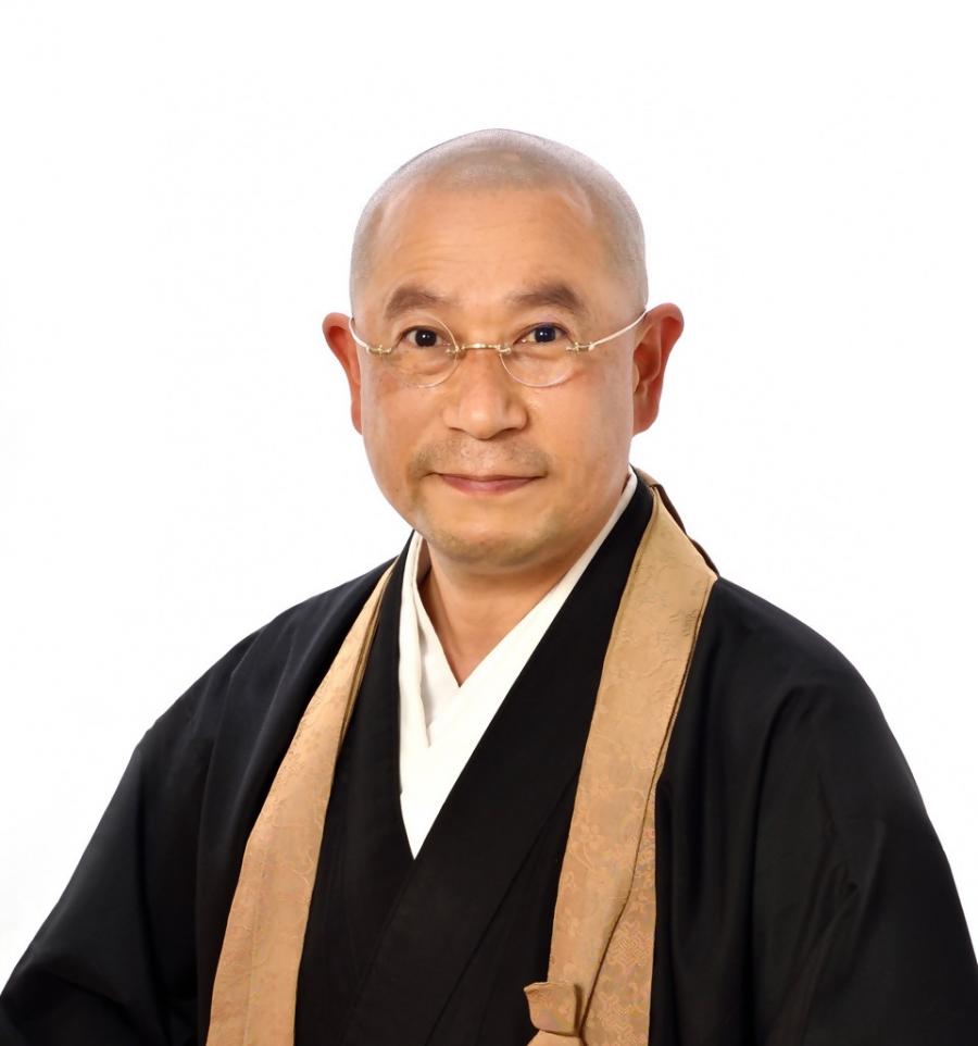 講師勝野秀敏氏