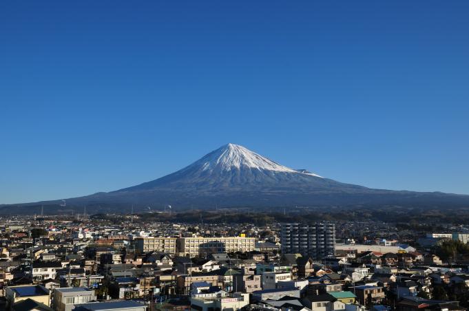 fuji