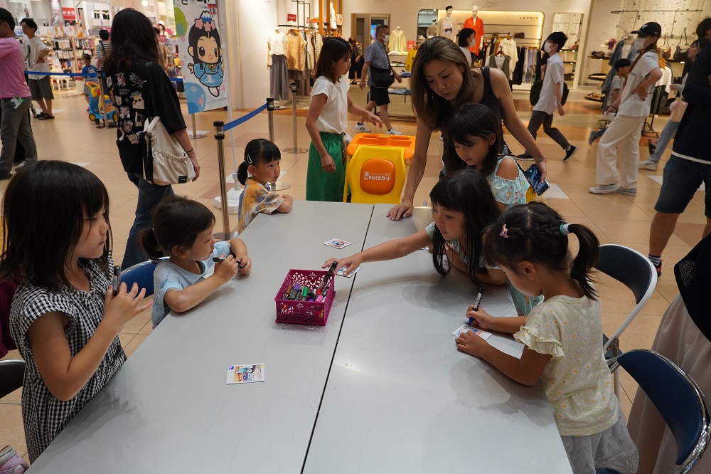 ときめくフェス6