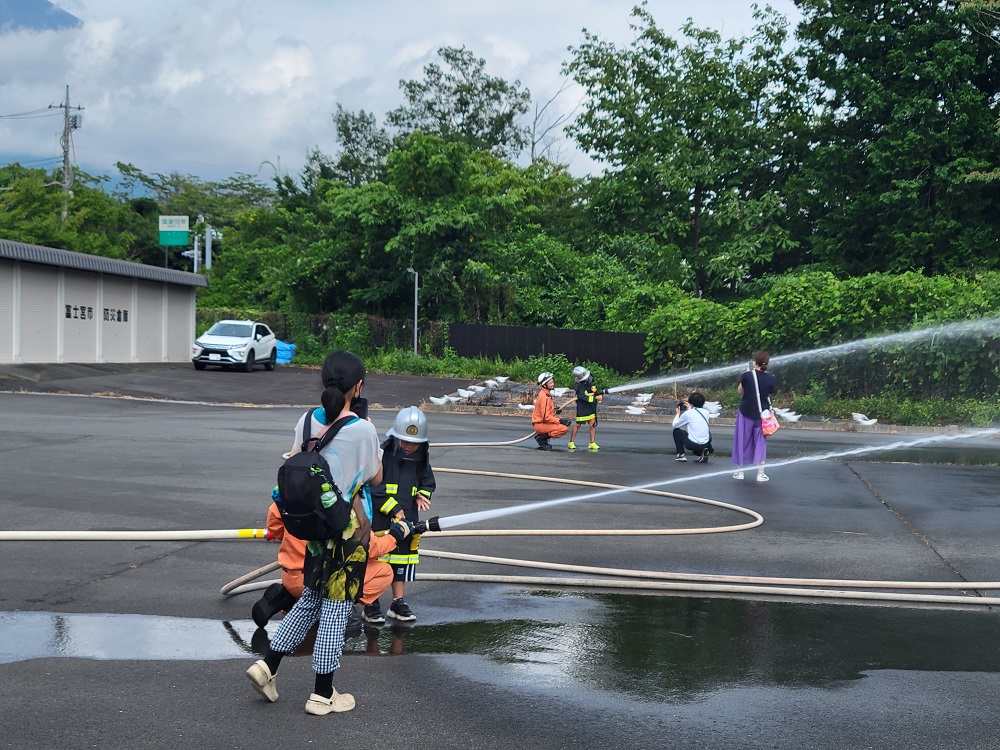 北分署2